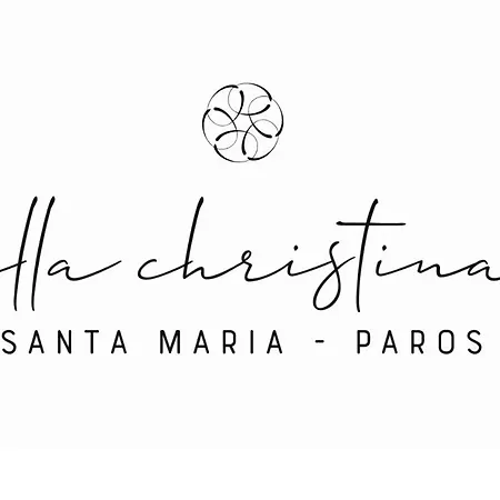 빌라 Christina Santa Maria *